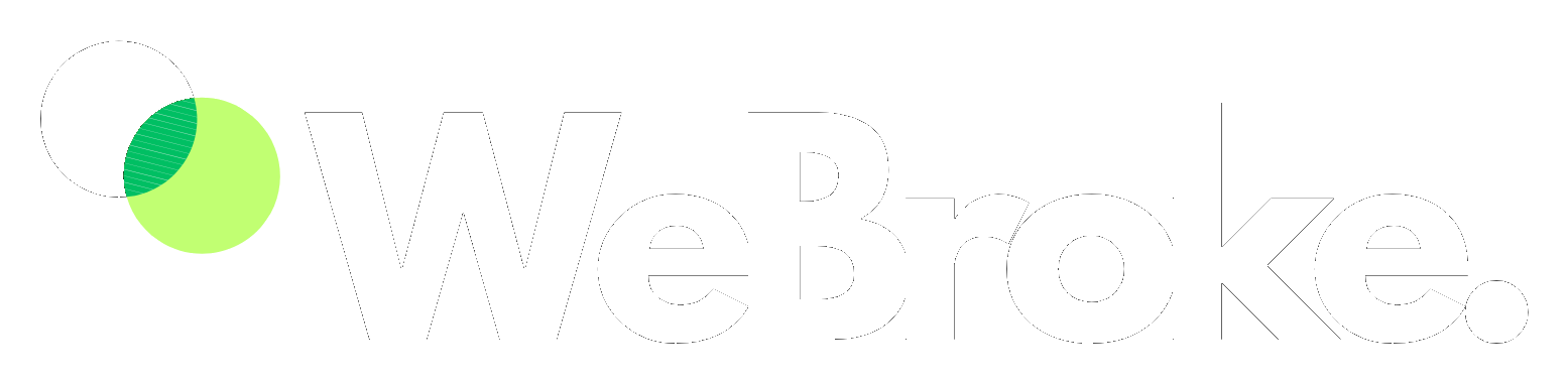 WeBroke