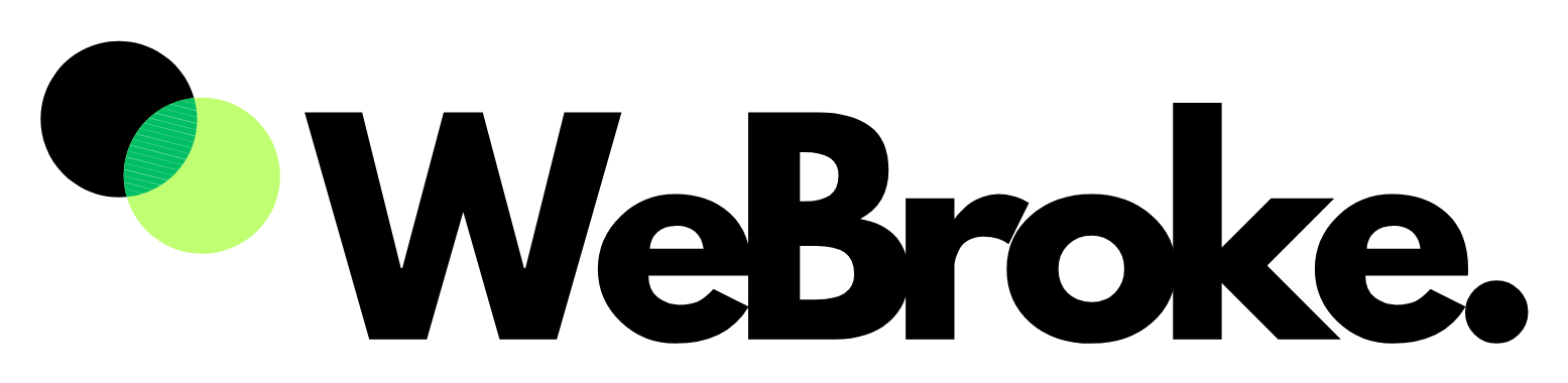 WeBroke